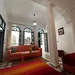 Riad Tingis
