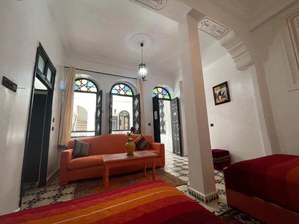 Riad Tingis