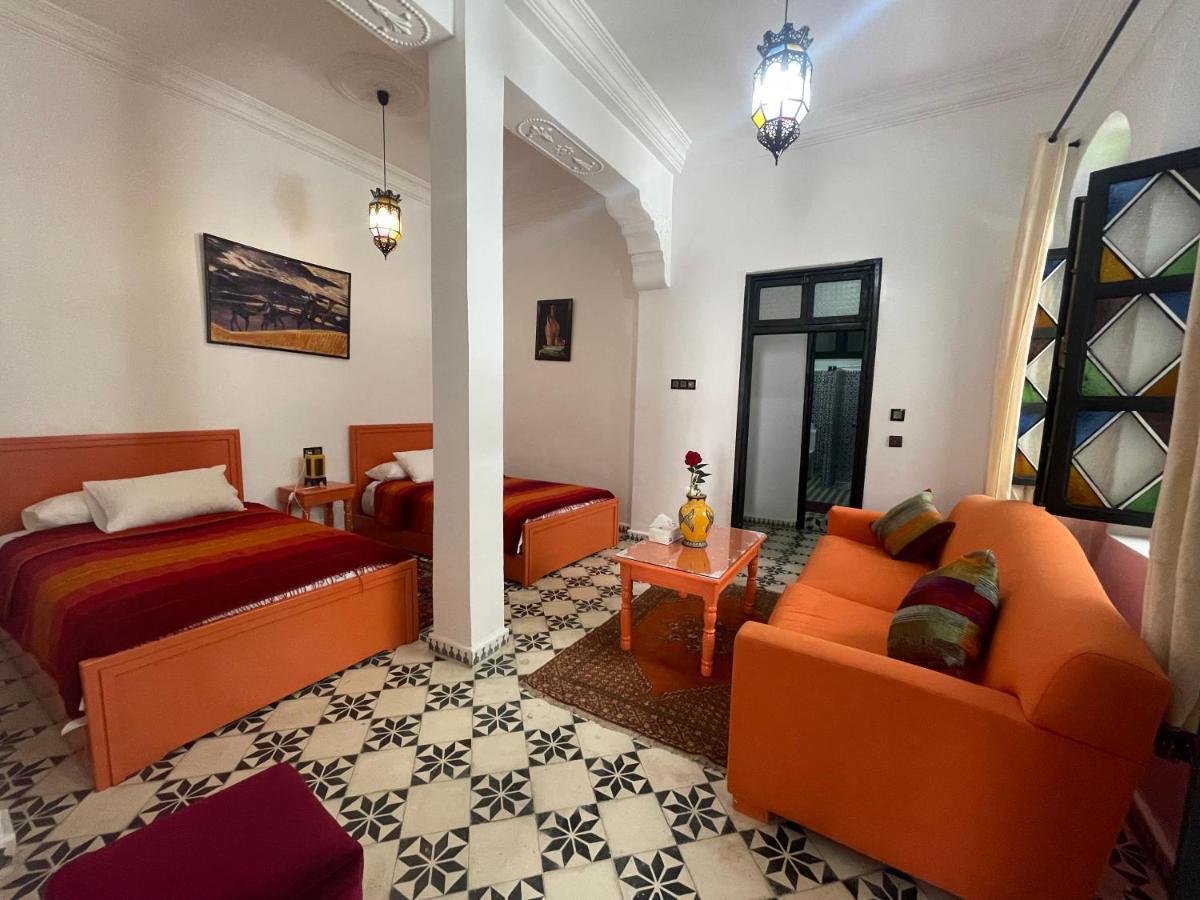 Riad Tingis