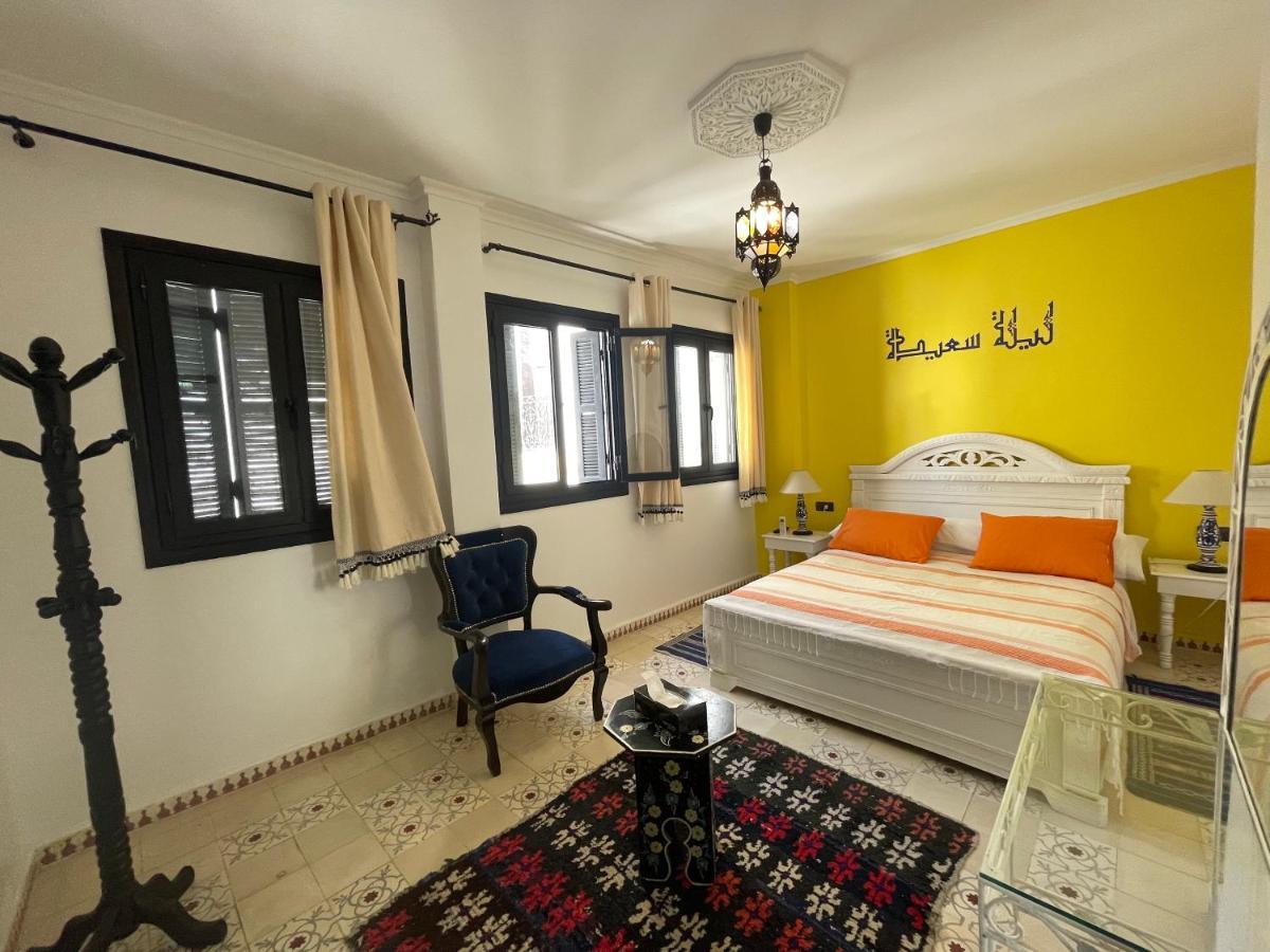 Tingis 3* Tangier
