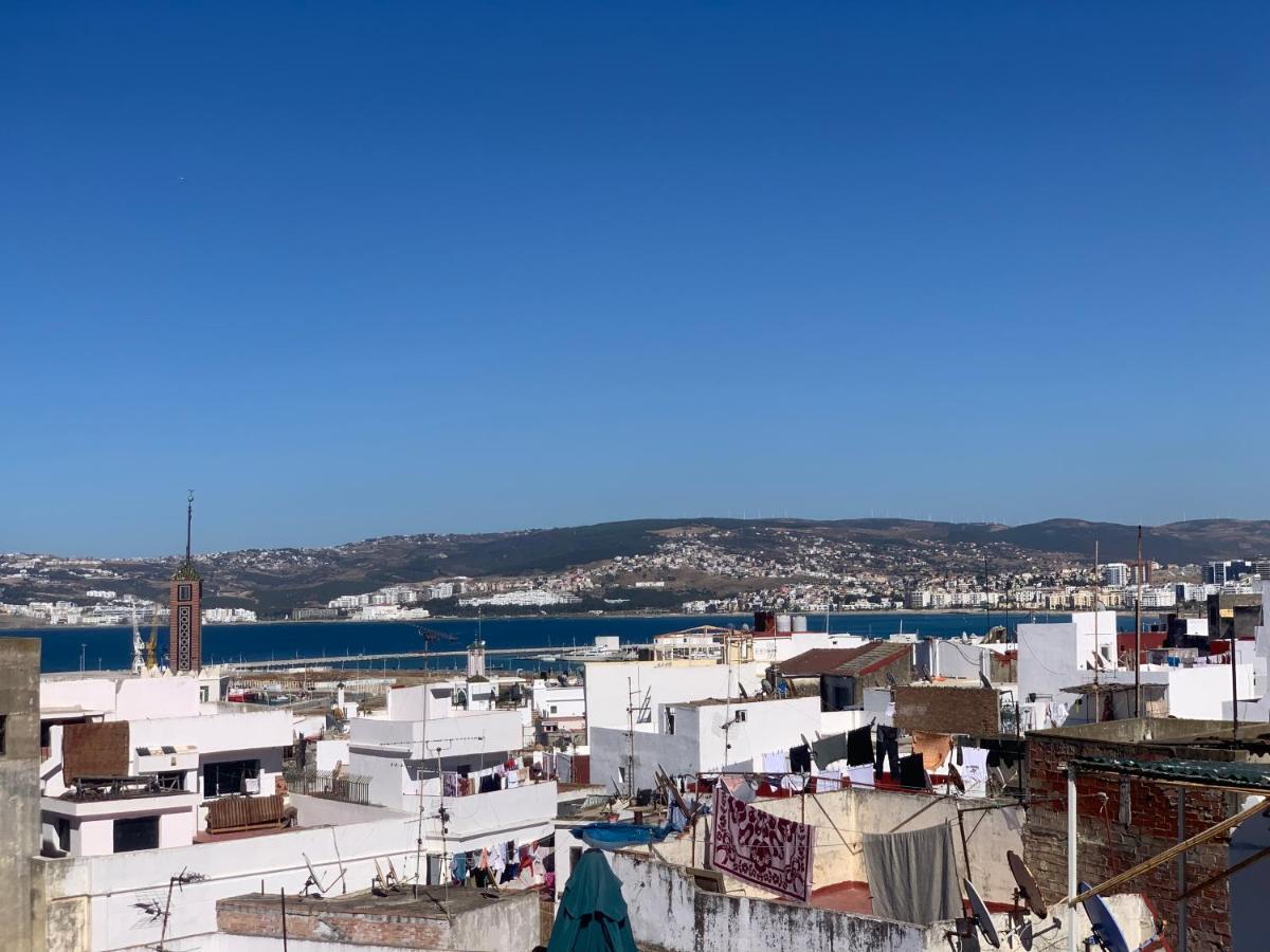 Tingis Tangier
